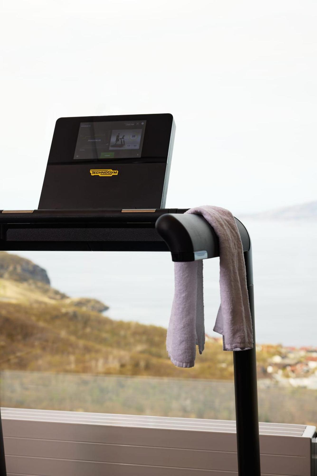 Wood Hotel Bodø Zewnętrze zdjęcie