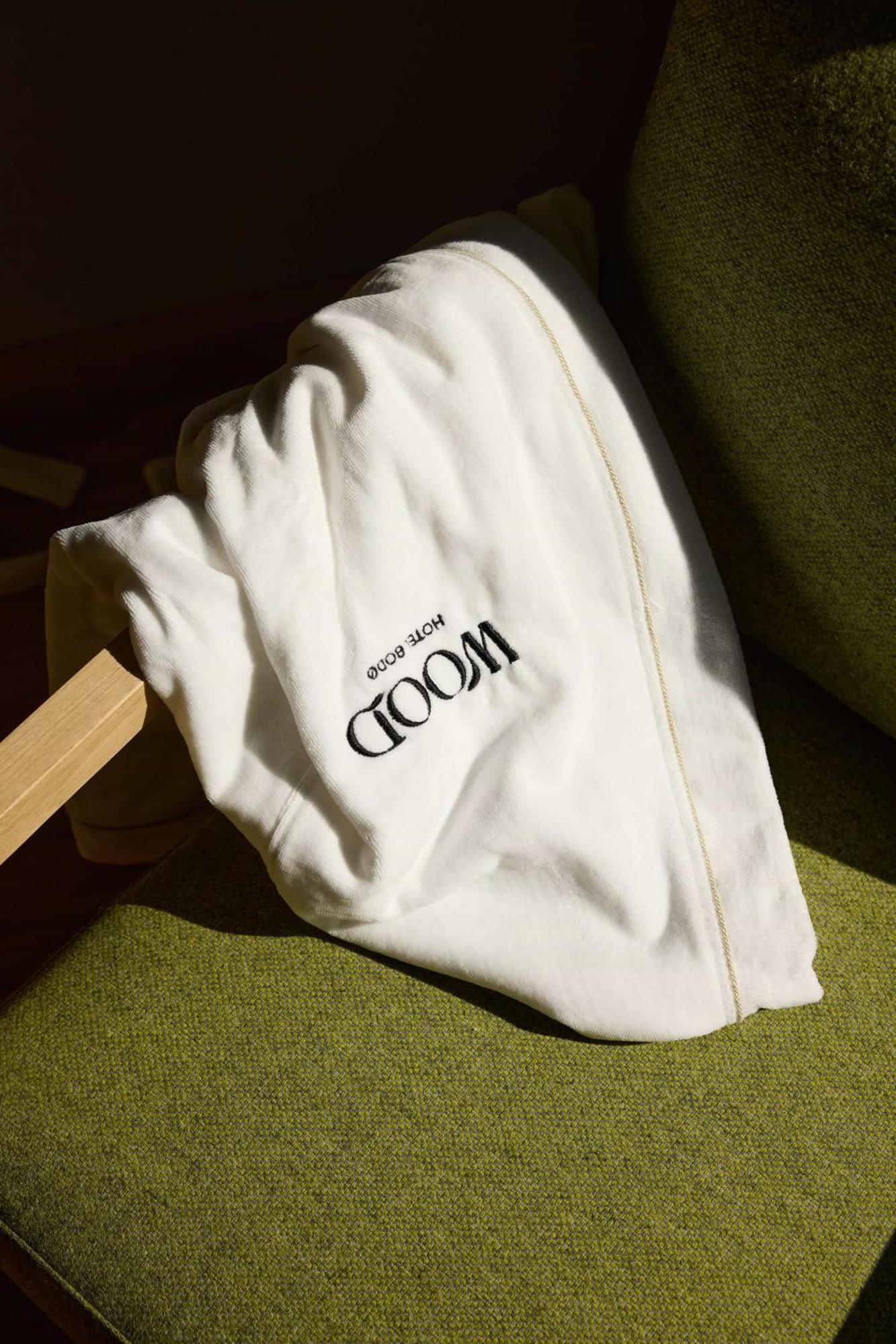 Wood Hotel Bodø Pokój zdjęcie