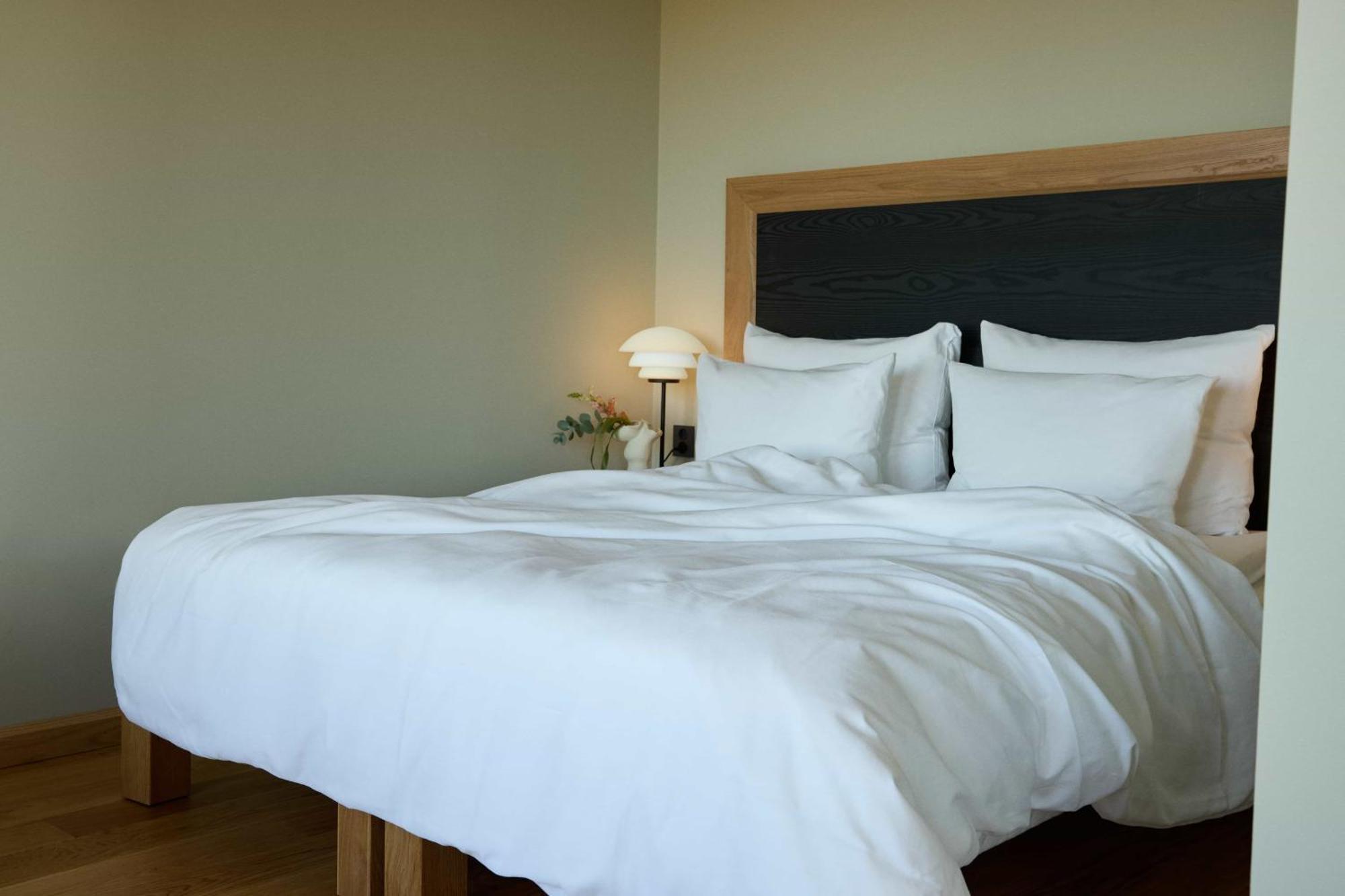 Wood Hotel Bodø Pokój zdjęcie