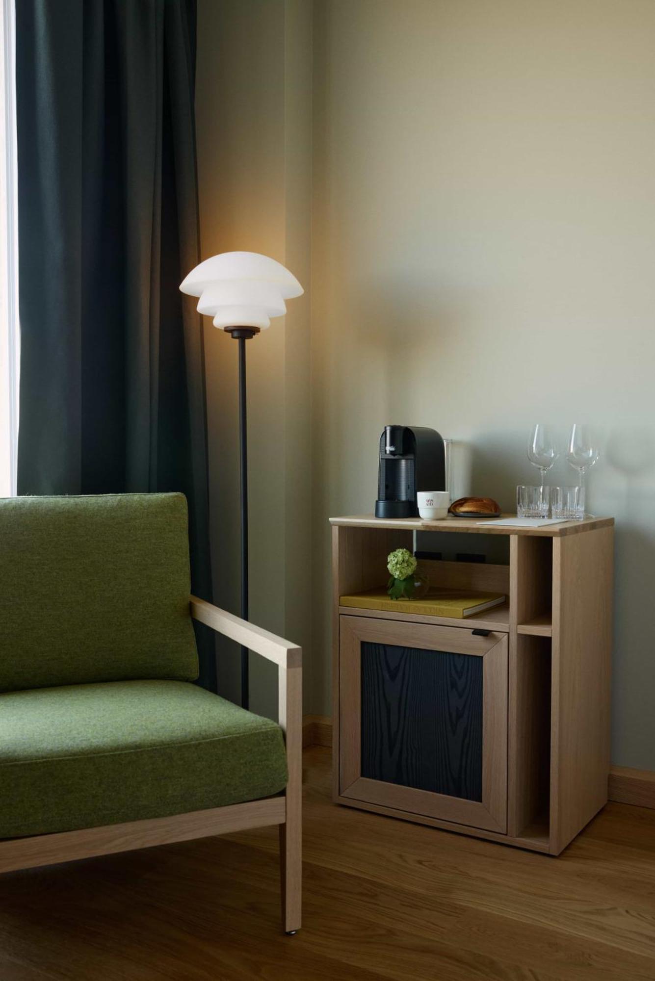 Wood Hotel Bodø Pokój zdjęcie