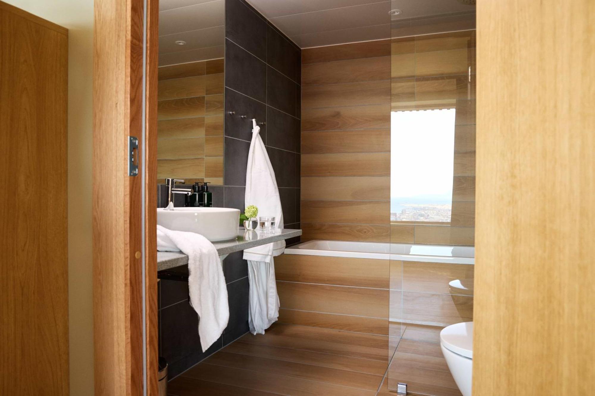 Wood Hotel Bodø Pokój zdjęcie
