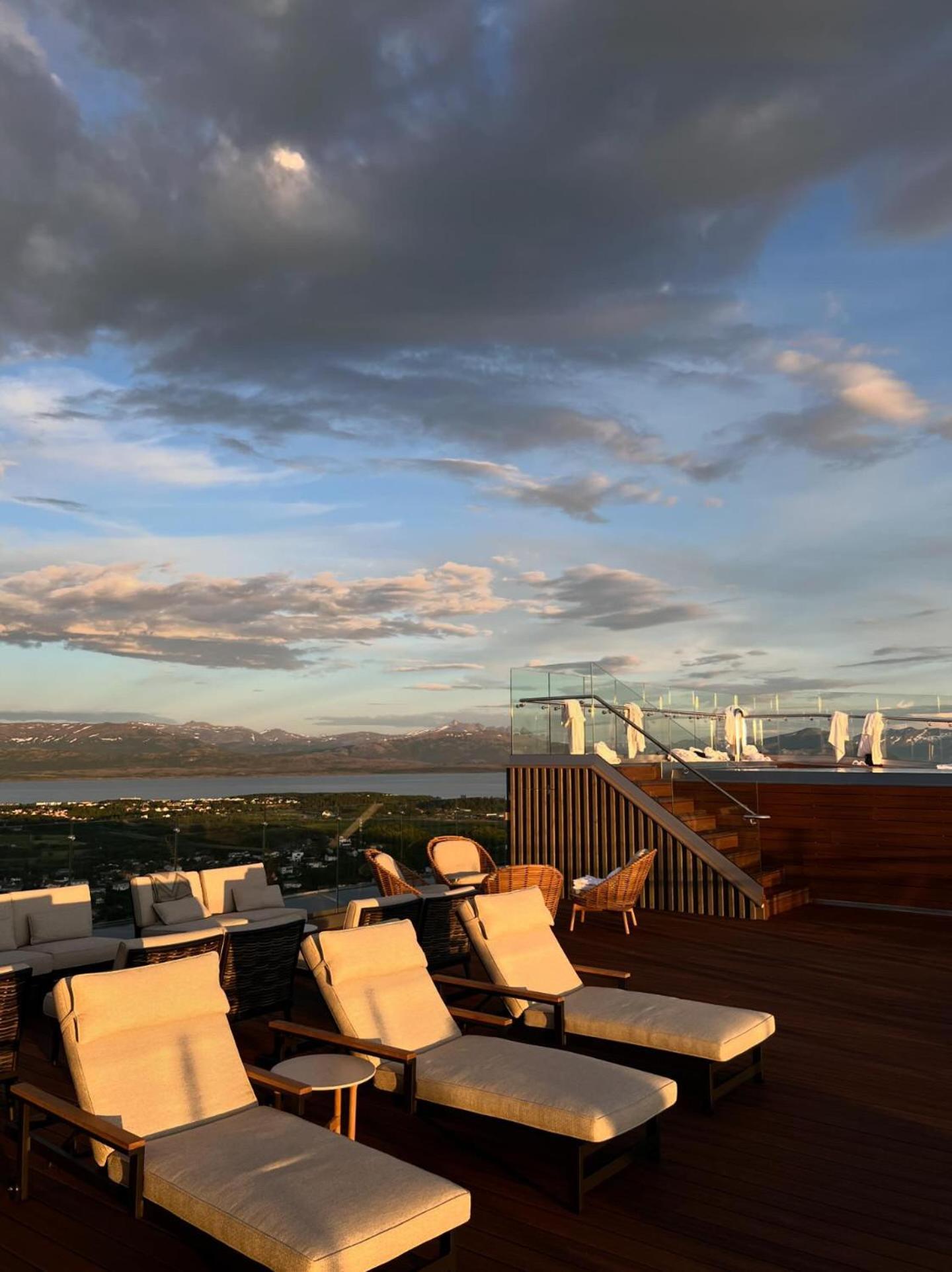 Wood Hotel Bodø Zewnętrze zdjęcie